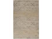Rizzy Home Bayside BS3589 Rug 7 Foot 10 Inch x 10 Foot 10 Inch