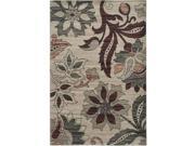 Rizzy Home Bayside BS3652 Rug 9 Foot 2 Inch x 12 Foot 6 Inch