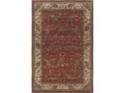 Rizzy Home Craft CF0816 Rug 5 Foot x 8 Foot