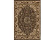 Rizzy Home Chateau CH4196 Rug 9 Foot 10 Inch x 12 Foot 6 Inch