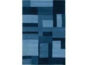 Rizzy Home Colours CL2819 Rug 5 Foot x 8 Foot