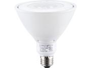 Elegant Lighting Elitco LED Par38 Reflector In White