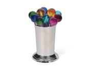 Go Home Party Picks Multicolored Set Of 13