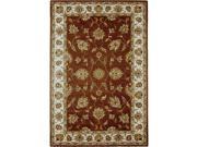 Rizzy Home Volare VO1244 Rug 2 Foot x 3 Foot