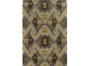 Rizzy Home Volare VO5087 Rug 2 Foot 6 Inch x 8 Foot