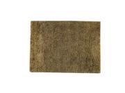 Mat The Basics Shanghai Mix Rug In Green 6 Foot 6 Inch x 9 Foot 9 Inch