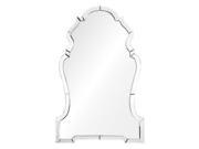 Mirror Image Chippendale Mirror 20168