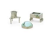 Go Home Set of Three Jewelers Magnifiers [Set of 2]
