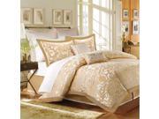 Madison Park Castello Comforter Set King