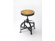 Butler Industrial Chic Bar Stool In Industrial Chic 3550330