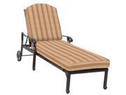 AFD Home Brentwood Chaise