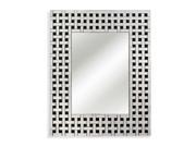 Bassett Mirror Company Elayne Wall Mirror
