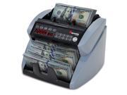 Cassida 5700UVMG Currency Counter with ValuCount