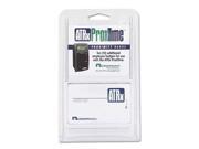 ACP140124000 Acroprint ATRx ProxTime Digital Automatic Attendance System and Badge Reader
