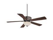 Savoy House St. Simons Ceiling Fan in Brushed Pewter 52P 646 5RV 187