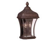 Savoy House Realto Pocket Lantern in Walnut Patina 5 3808 40