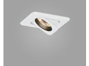 CSL Lighting Jewel Light 3.6 Adjustable Wall Wash in Black 2082