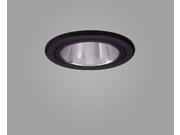 CSL Lighting Jewel Light 3.6 Adjustable Downlight in White 9775