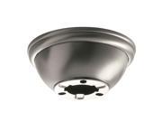 Kichler 337008MCH Midnight Chrome