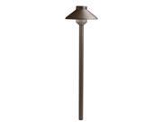 Kichler 15821AZT Textured Architectural Bronze