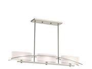 Linear Chandelier 3Lt