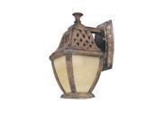 Traditional Classic One Light 12 Tall Fluorescent Wall Lanterns