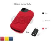 DSP Silicone Cover for HONDA Smart Key 2 Buttons CV1201RD