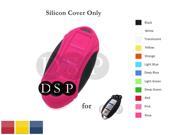 DSP Silicone Cover for Nissan Smart Key 3 Buttons CV1500RS