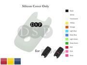 DSP Silicone Cover for SUZUKI Remote Key CV1540TR