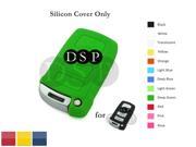DSP Silicone Cover for BMW 4 Buttons Smart Key CV1900DG