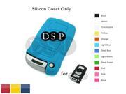 DSP Silicone Cover for BMW 4 Buttons Smart Key CV1900LB