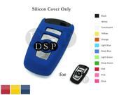 DSP Silicone Cover for BMW Smart Key 4 Buttons CV1901DB