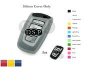 DSP Silicone Cover for BMW Smart Key 4 Buttons CV1901TR