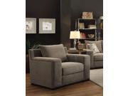 1PerfectChoice Ushury Gray Chair