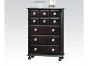 1PerfectChoice Amherst Traditional Walnut Chest
