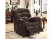 1PerfectChoice Chocolate Power Lift Recliner Chair