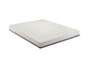 1PerfectChoice Prime Comfort 8 Memory Foam Mattress Full Size Compressed Package UPS