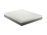 1PerfectChoice Prime Comfort 10 Height Memory Foam Mattress Twin