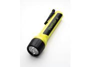 ProPolymer LED Flashlight 3C Sold Separately Black