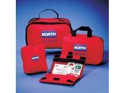North Small Redi Care 4 3 4 X 5 X 2 1 2 First Aid Kit