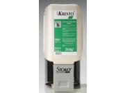 Stoko 4.0 Liter Bottle Kresto Extra Heavy Duty Hand Cleaner Dispenser Not Incud