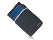 Contixo Slip Case Pouch Bag for Contixo 10.1 tablet PC Black