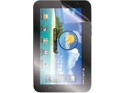 ZTO Anti Glare Screen Protectors for E Readers 7 Inch Tablets