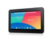 Contixo Q105 10.1 Quad Core Google Android 4.4 KitKat Tablet PC 1GB RAM 16GB Nand Flash Bluetooth Dual Camera Google Play Pre installed 3D Game Supported