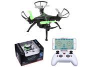 Contixo F3 RC Remote Control Quadcopter Drone / Integrated First Person View (FPV) 720p WiFi Camera / Altitude Hold (Auto Hover) / 2.4GHz / 6-Axis Gyro / One-Ke