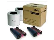 HiTi Digital Inc. HiTi P510 5x7 Ribbon Paper Case for Total of 380 5x7 Pr...