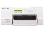 Sony UPD 25MD Digital Ultrasound Endoscopy A6 Color Video Printer