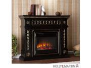 Holly Martin Cain Electric Fireplace