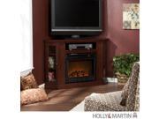 Holly Martin Ponoma Convertible Media Electric Fireplace 37 197 084 6 05