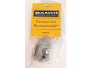 Broilmaster Natural Gas Regulator Kit